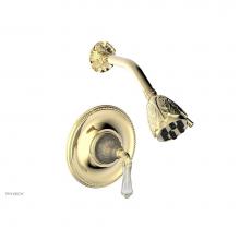 Phylrich PB3234-OEB - Pressure Balance S