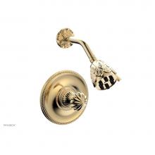 Phylrich PB3361/014 - Pressure Balance S