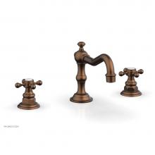 Phylrich 161-01/05A - Widespread Faucet