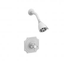 Phylrich 161-21/050 - Shower Set Trim,