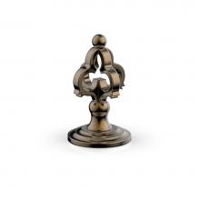 Phylrich 163-90/047 - Cabinet Knob