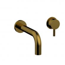 Phylrich 230-15/002 - Single Handle Wall L