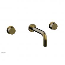 Phylrich 230-57/047 - W/T T/O  Smooth Hdl