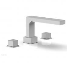 Phylrich 290-43/050 - Deck Tub Set To Cube