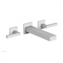 Phylrich 290-57/050 - Wall Tub To, Lever Hdl