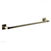 Phylrich 290-71/047 - 24'' Towel Bar, Mix S