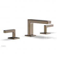 Phylrich 290L-02/047 - W/S Faucet, Lever Hdl