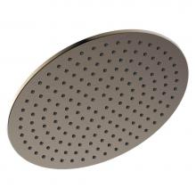 Phylrich 3-338/047 - Round Shower Head 12'' Dia