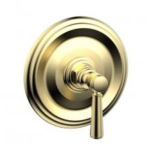 Phylrich 4-098/03U - 3/4 Therm To Lever Hdl