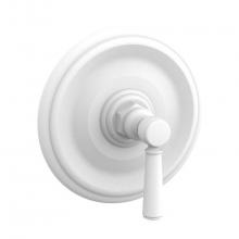 Phylrich 4-098/050 - 3/4 Therm To Lever Hdl