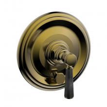 Phylrich 4-164/047 - Pb Plate With Divert