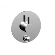 Phylrich 4-199/050 - Pb Shower Plate W/ D