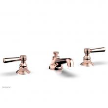 Phylrich 500-02/005 - Widespread Faucet