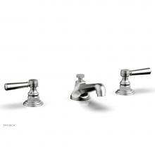 Phylrich 500-02/26D - Widespread Faucet