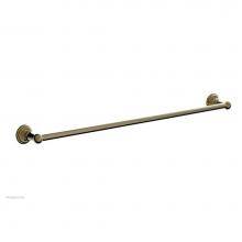Phylrich 500-72/047 - Towel Bar, 30''