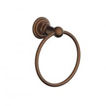 Phylrich 500-75/05A - Towel Ring