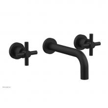 Phylrich D1134/040 - Basic Crs Wall Tub