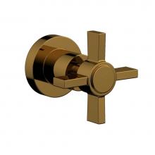 Phylrich D2PV137A/002 - Basic Bld 1/2Inch Vo