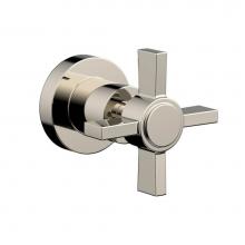 Phylrich D2PV137A/014 - Basic Bld 1/2Inch Vo