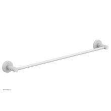 Phylrich DB70/050 - BASIC & BASIC II Towel Bar