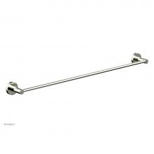 Phylrich DB75/015 - BASIC & BASIC II Towel Bar