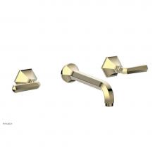 Phylrich K1170/03U - Wall Tub, Le Verre