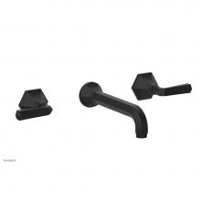 Phylrich K1170/040 - Wall Tub, Le Verre