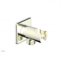 Phylrich SQ6007-015 - Holder and Connector for K6530 Shower SQ6007