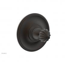 Phylrich TH361/10B - 3/4In Thermostatic,