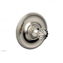 Phylrich TH361/014 - 3/4In Thermostatic,