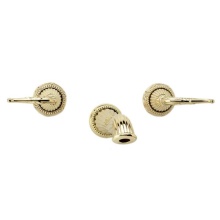 Phylrich WL137/05W - Ribbon & Reed, Wall