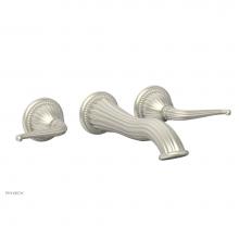 Phylrich WL141/15B - Georgian, Wall Lav