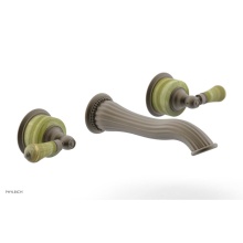 Phylrich WL270/008 - Pak Green Onyx, Wall