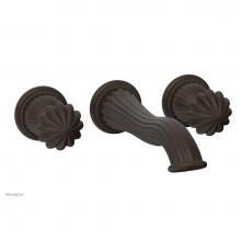 Phylrich WL361/11B - Barcelona, Wall Lav