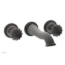 Phylrich WL361/10B - Barcelona, Wall Lav