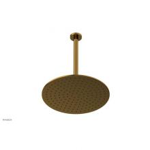 Phylrich k832/002 - 12 IN ROUND CEILING