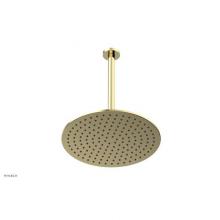 Phylrich k832/003 - 12 IN ROUND CEILING