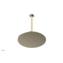 Phylrich k832/03U - 12 IN ROUND CEILING