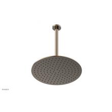 Phylrich k832/047 - 12 IN ROUND CEILING