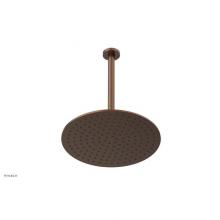 Phylrich k832/05A - 12 IN ROUND CEILING