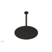 Phylrich k832/11B - 12 IN ROUND CEILING