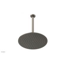 Phylrich k832/15A - 12 IN ROUND CEILING