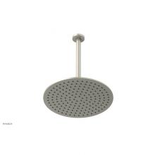 Phylrich k832/15B - 12 IN ROUND CEILING