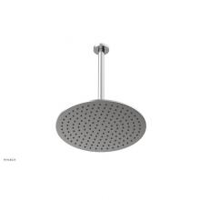 Phylrich k832/26D - 12 IN ROUND CEILING