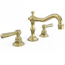 Phylrich 161-02/062 - Widespread Faucet