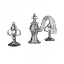 Phylrich 163-01/014 - Widespread Faucet