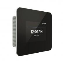 Mr Steam ISTEAM2.0-BLACK - iSteam 2.0