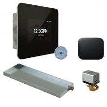 Mr Steam CT9EC1-IBK - Ct Day Spa Steam Generator 9 Kw 240V 1Ph Day Spa Steam Generator with iSteam Control in