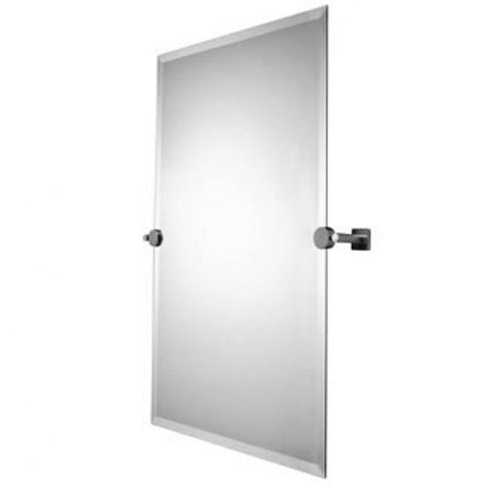 Braga Rectangular Mirror 22'' W X 33'' H