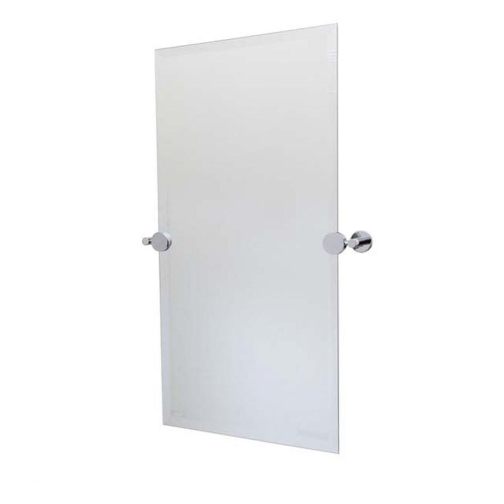 Rectangular Mirror 15''W X 30''H